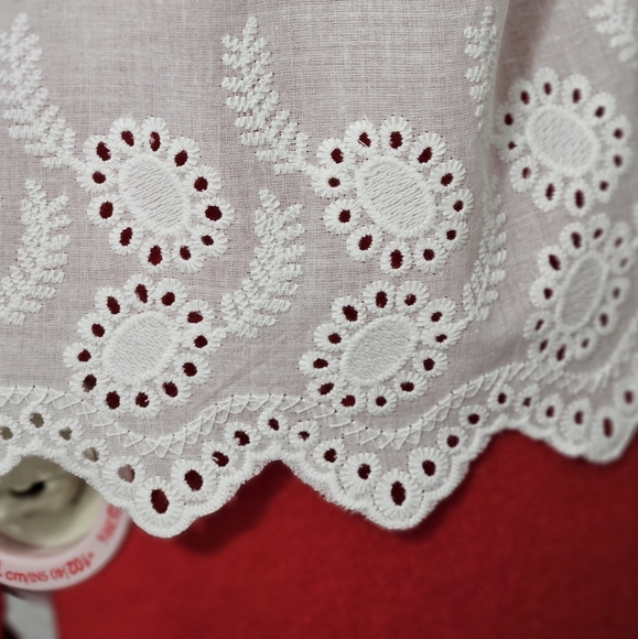 Crochet Top - Picture 6 of 15